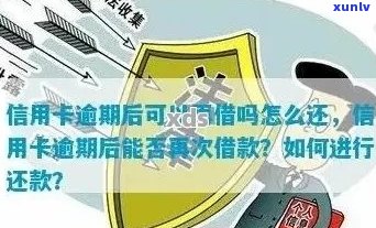 信用卡逾期还款后，如何尽快恢复信用并实现贷款