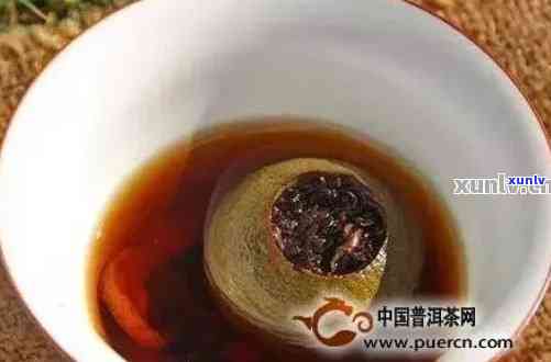 探索青柠普洱茶：一种独特的红茶体验？为什么它与红茶有所关联？