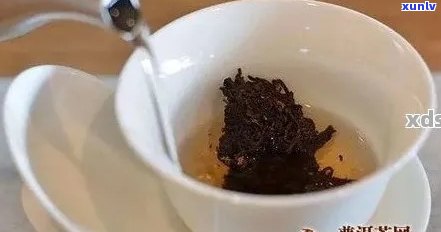 熟普洱茶减肥泡法：正确 *** 与效果佳喝法