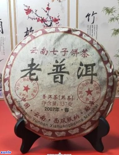 大益普洱茶醇品7572:品质与口感的完美融合