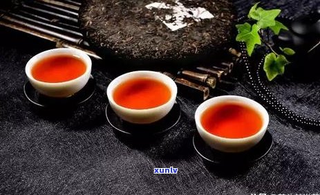 普洱茶冷却后浑浊是否仍可饮用？解析及处理 *** 