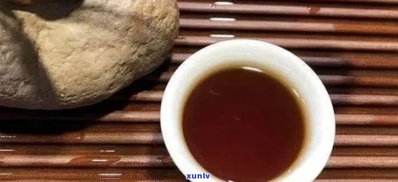 普洱茶冷后浑的原因：为什么普洱茶凉了颜色变深，有苦涩感？还可以喝吗？