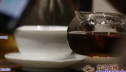 普洱茶冰块：搭配还是禁忌？