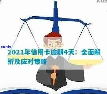 2021年信用卡逾期新规：用户权益保护与应对策略一文解析