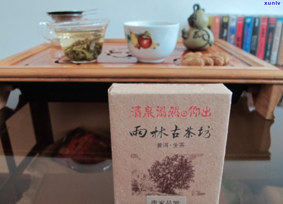 普洱茶：品味人生，何须分级？