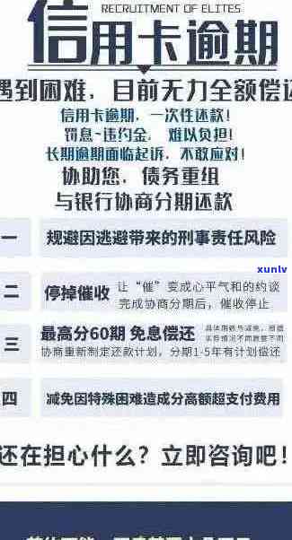 信用卡小额3次逾期怎么办？多次还款信用卡，处理小额度逾期问题