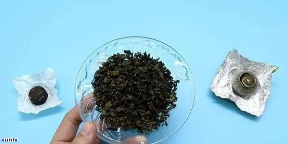 '普洱茶用密封袋保存会坏掉吗：探讨普洱茶的密封保存方式及其影响'