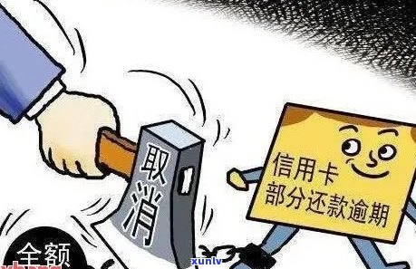 信用卡逾期还款很多次会怎么样：多次逾期后果处理指南