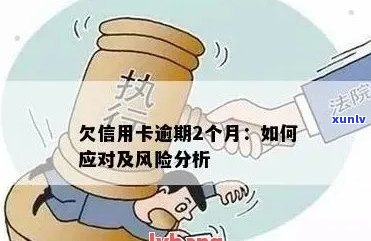 逾期未还款信用卡，将面临法律制裁的风险与解决策略