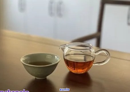 普洱茶杯型选择指南：全面了解适合喝普洱茶的不同杯型