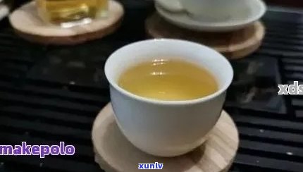 '适合喝普洱茶的杯型是哪种：理解与选择'