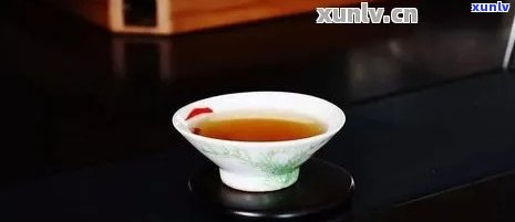 '喝普洱茶哪种茶杯：选择茶杯享受普洱茶的醇厚与香'