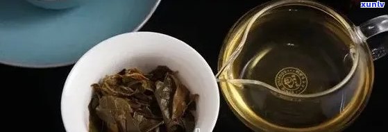 '喝普洱茶哪种茶杯：选择茶杯享受普洱茶的醇厚与香'