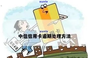 中信信用卡逾期查询全攻略：如何处理、影响及补救措一文详解