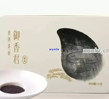 御香君茶膏：一款融合传统与现代工艺的高品质茶叶调料