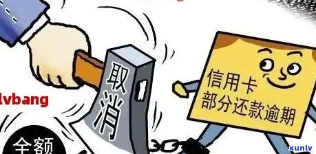 信用卡逾期后，可能会收到什么类型的快递？如何处理这些快递？