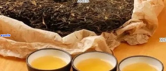 试管婴儿前普洱茶饮用安全性探究：与您的备孕周期息息相关