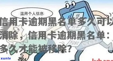 信用卡逾期多久会被列入黑名单？逾期后的影响及解决 *** 全面解析