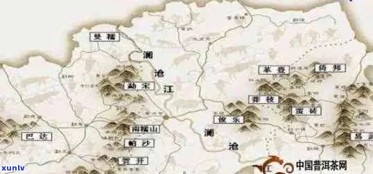 曼糯普洱茶价格与特点：口感醇厚，属于勐海茶区，单株产地在云南省曼糯。