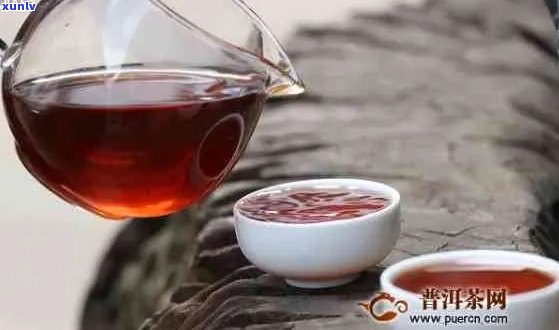 普洱茶的凉感：一种独特的口感体验及其科学原理