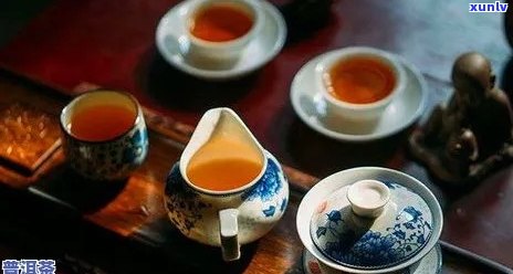 普洱茶感觉：从品饮体验到文化内涵的全面解析