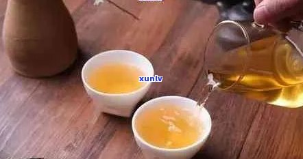 普洱茶泡水度及时间解析：如何让每一杯普洱茶都呈现出口感？