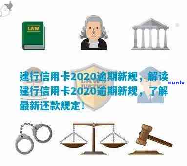 建行信用卡逾期强制还款吗？2020新规详解与处理办法