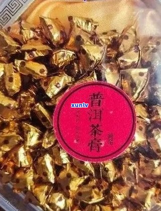 正品普洱茶膏价格及购买渠道全面解析，一盒多少钱？