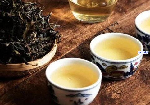 老马帮茶叶怎么样？普洱茶好吗？