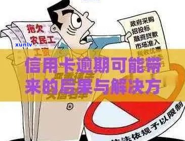 小额度信用卡逾期解决方案：了解影响、如何应对及预防措