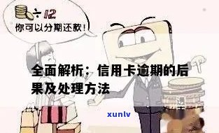 信用卡逾期5个月的后果与解决 *** ：一次全面解答