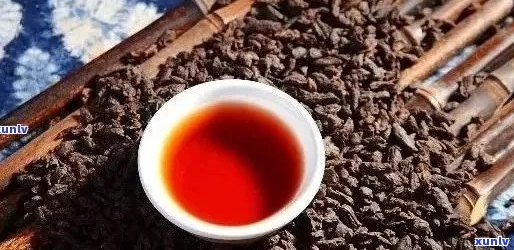 普洱茶品质与口感的斗记口碑：一场味觉宴的评价