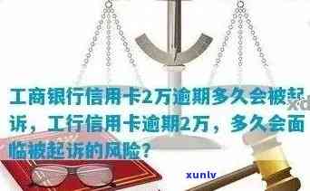 工行信用卡逾期处理 *** 全解析：最新策略与指南