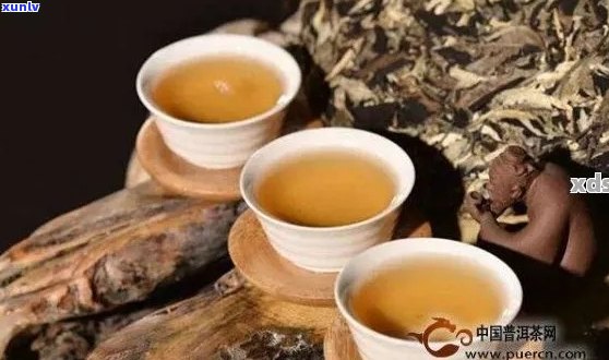 普洱茶的独特风味与健效益：揭秘其苦涩味的功效与作用