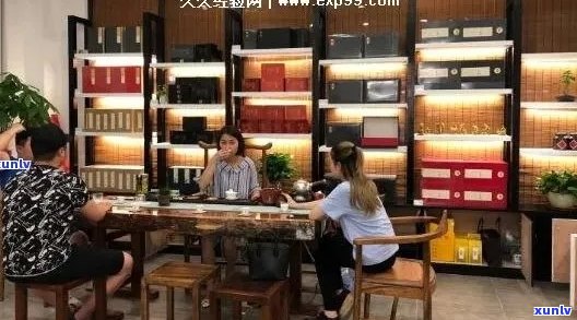 在广州开设普洱茶专营店所需的初始投资成本分析