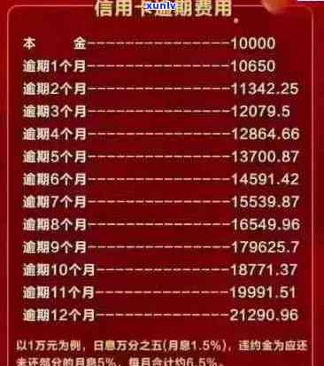 信用卡逾期还款期限长至5个月：新规定与影响分析