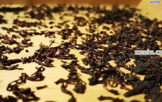 普洱茶的陈化过程：10年后的味道是否如熟茶般醇厚？