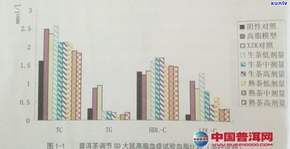 探究普洱茶如何帮助控制高尿酸血症：科学证据与健效益分析