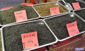 临安茶叶店：品种丰富，价格公道，品质上乘的茶叶购物首选之地