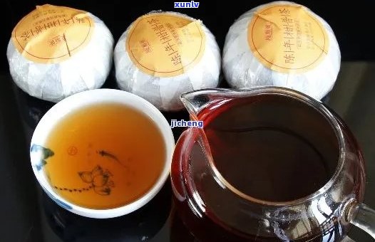 普洱南瓜茶值多少钱：一杯、一盒或一斤的价格，以及南瓜型的普洱是什么茶。