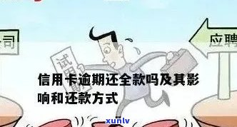 信用卡逾期还款攻略：如何避免不良信用记录并成功破局