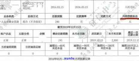 信用卡逾期还款记录与贫困证明：相互影响与处理策略