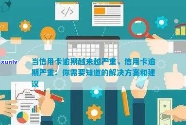 信用卡逾期风控严格如何应对？用户必看的解决 *** 和建议！