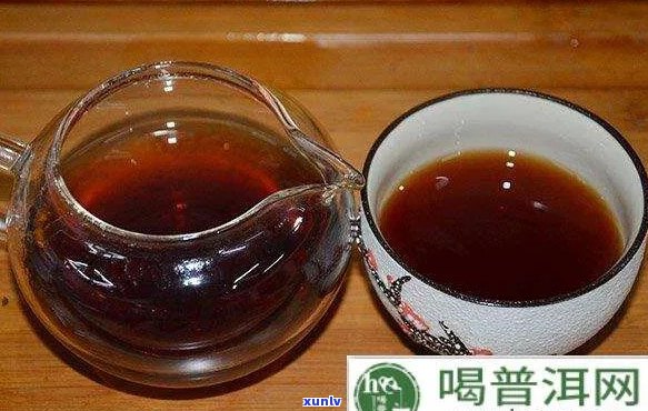 胃不好能喝浓普洱茶