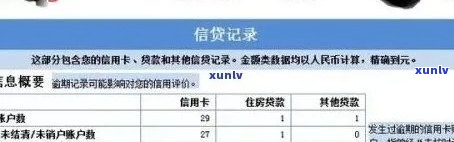 广州信用卡逾期哪里查到信息记录