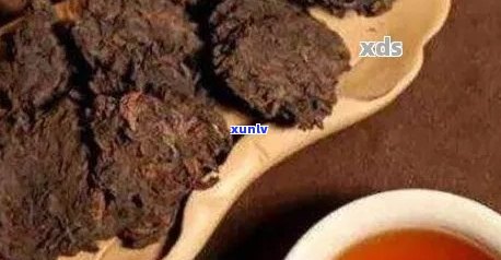 普洱茶细末子的功效与禁忌，能否饮用？