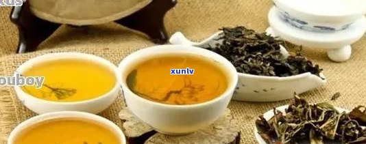 细普洱茶的功效与作用：提神醒脑、降脂减肥、助消化、抗氧化、抗衰老