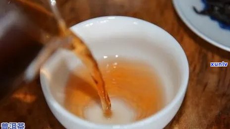 普洱茶涩口原因解析：探究普洱茶口感中涩味的成因