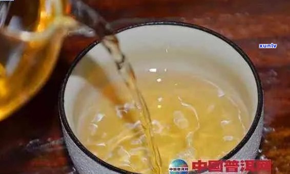 普洱茶涩口原因解析：探究普洱茶口感中涩味的成因