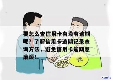 怎么查信用卡逾期几次：记录查询和解决 *** 